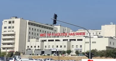 Mersin Üniversitesi Tıp Fakültesi Hastanesi Kadın Hastalıkları ve Doğum Doktorları