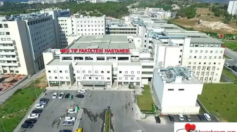Mersin Üniversitesi Tıp Fakültesi Hastanesi Plastik Rekonstrüktif ve Estetik Cerrahi Doktorları