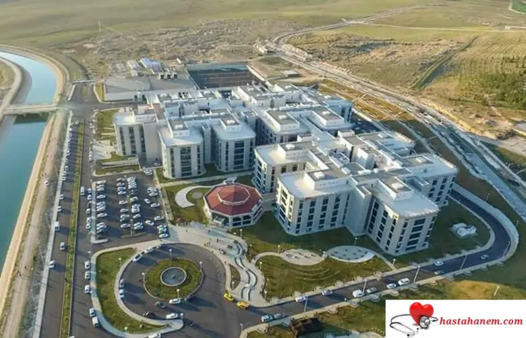 Şanlıurfa Harran Üniversitesi Tıp Fakültesi Hastanesi Beyin ve Sinir Cerrahisi Doktorları