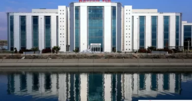Şanlıurfa Harran Üniversitesi Tıp Fakültesi Hastanesi Genel Cerrahi Doktorları