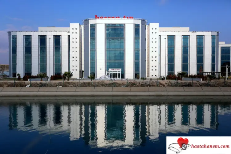 Şanlıurfa Harran Üniversitesi Tıp Fakültesi Hastanesi Genel Cerrahi Doktorları