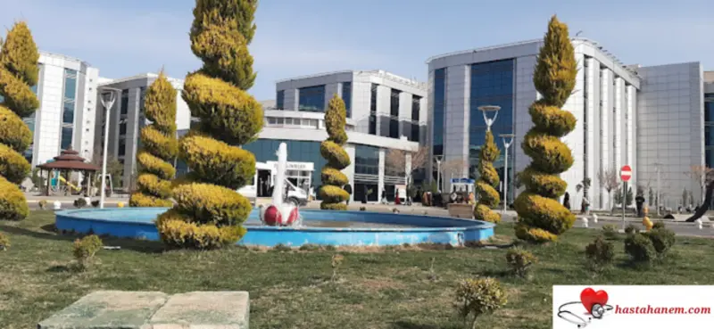 Şanlıurfa Harran Üniversitesi Tıp Fakültesi Hastanesi İç Hastalıkları Dahiliye Doktorları