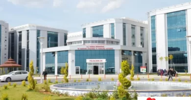 Şanlıurfa Harran Üniversitesi Tıp Fakültesi Hastanesi Ortopedi ve Travmatoloji Doktorları