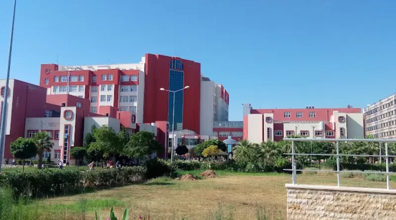 Aydın Adnan Menderes Üniversitesi Tıp Fakültesi Hastanesi Genel Cerrahi Doktorları