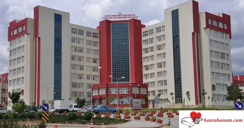 Aydın Adnan Menderes Üniversitesi Tıp Fakültesi Hastanesi İç Hastalıkları Dahiliye Doktorları