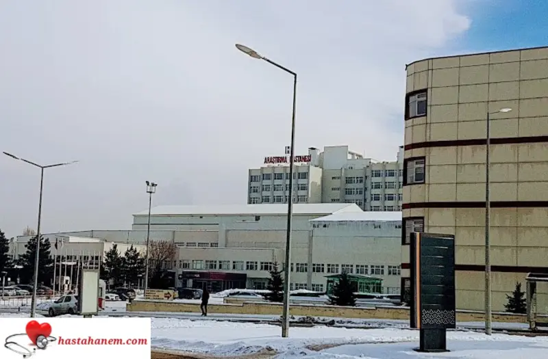 Erzurum Atatürk Üniversitesi Tıp Fakültesi Hastanesi Fizik Tedavi ve Rehabilitasyon Doktorları