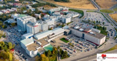 Erzurum Atatürk Üniversitesi Tıp Fakültesi Hastanesi Genel Cerrahi Doktorları