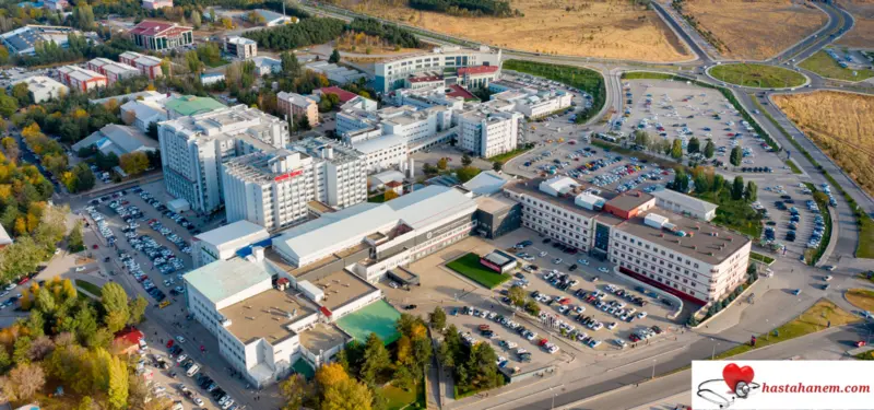 Erzurum Atatürk Üniversitesi Tıp Fakültesi Hastanesi Genel Cerrahi Doktorları