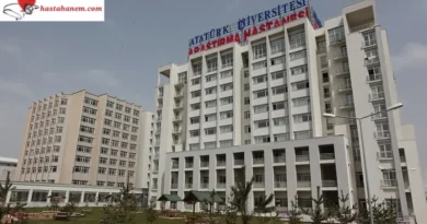 Erzurum Atatürk Üniversitesi Tıp Fakültesi Hastanesi Kadın Hastalıkları ve Doğum Doktorları