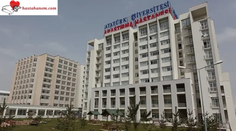 Erzurum Atatürk Üniversitesi Tıp Fakültesi Hastanesi Kadın Hastalıkları ve Doğum Doktorları