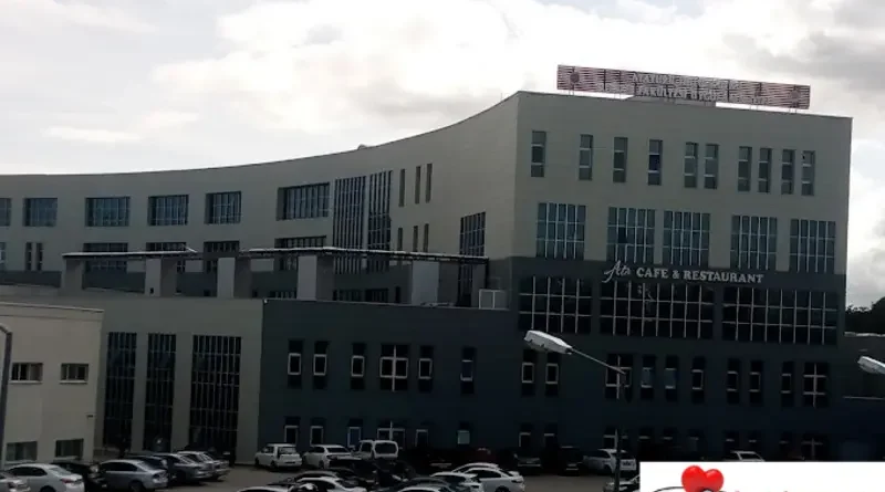 Erzurum Atatürk Üniversitesi Tıp Fakültesi Hastanesi Kulak Burun Boğaz Doktorları