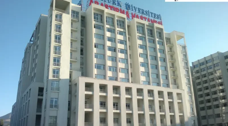 Erzurum Atatürk Üniversitesi Tıp Fakültesi Hastanesi Plastik Rekonstrüktif ve Estetik Cerrahi Doktorları
