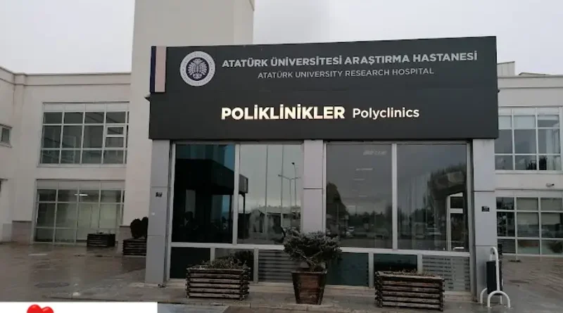 Erzurum Atatürk Üniversitesi Tıp Fakültesi Hastanesi Ruh Sağlığı ve Hastalıkları Psikiyatri Doktorları