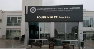 Erzurum Atatürk Üniversitesi Tıp Fakültesi Hastanesi Üroloji Doktorları