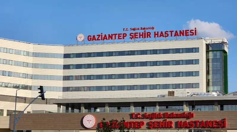 Gaziantep Şehir Hastanesi Kardiyoloji Doktorları