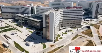 Gaziantep Şehir Hastanesi Ortopedi ve Travmatoloji Doktorları