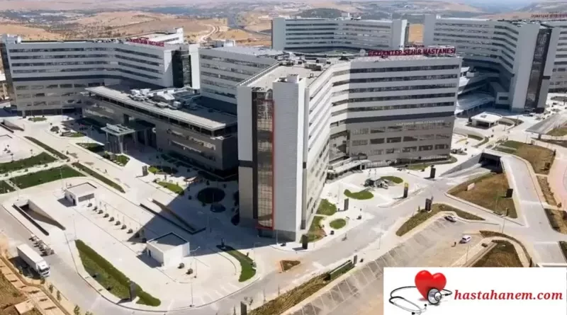Gaziantep Şehir Hastanesi Ortopedi ve Travmatoloji Doktorları
