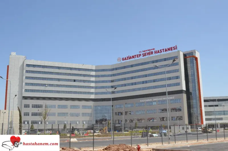 Gaziantep Şehir Hastanesi Romatoloji Doktorları