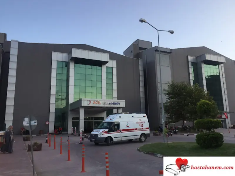 Hatay Mustafa Kemal Üniversitesi Tıp Fakültesi Hastanesi İç Hastalıkları Dahiliye Doktorları