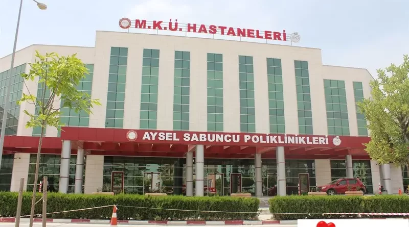 Hatay Mustafa Kemal Üniversitesi Tıp Fakültesi Hastanesi Ruh Sağlığı ve Hastalıkları Psikiyatri Doktorları