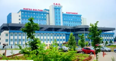 Manisa Celal Bayar Üniversitesi Tıp Fakültesi Hafsa Sultan Hastanesi Beyin ve Sinir Cerrahisi Doktorları