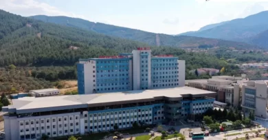 Manisa Celal Bayar Üniversitesi Tıp Fakültesi Hafsa Sultan Hastanesi Dermatoloji Cildiye Doktorları