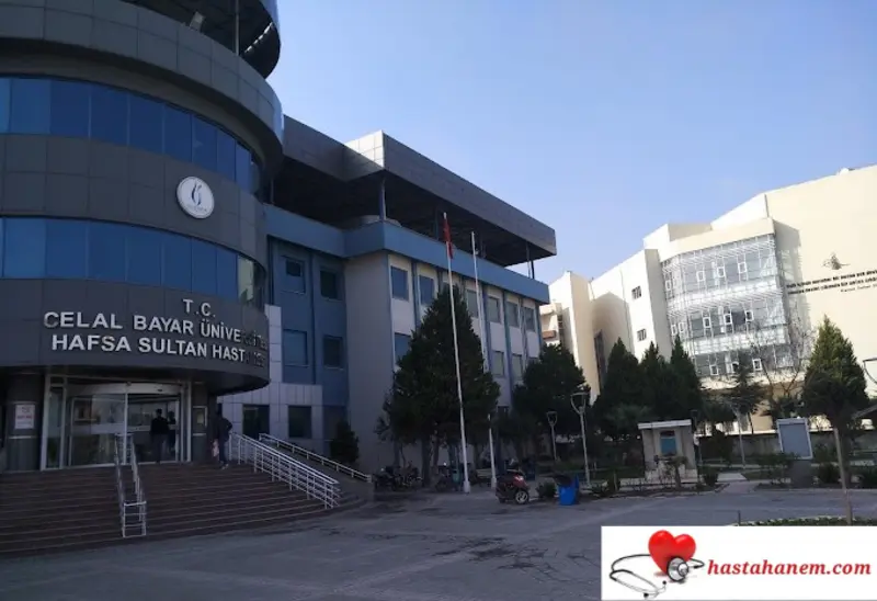 Manisa Celal Bayar Üniversitesi Tıp Fakültesi Hafsa Sultan Hastanesi Fizik Tedavi ve Rehabilitasyon Doktorları