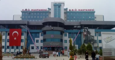 Manisa Celal Bayar Üniversitesi Tıp Fakültesi Hafsa Sultan Hastanesi Kulak Burun Boğaz Doktorları