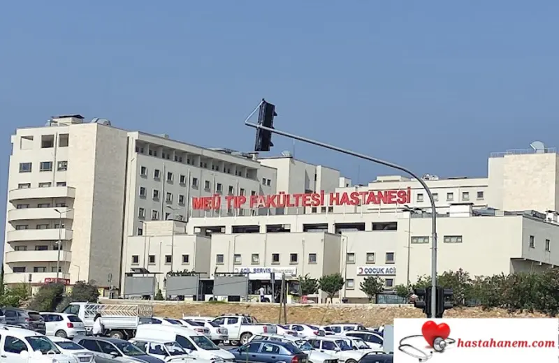 Mersin Üniversitesi Tıp Fakültesi Hastanesi Beyin ve Sinir Cerrahisi Doktorları