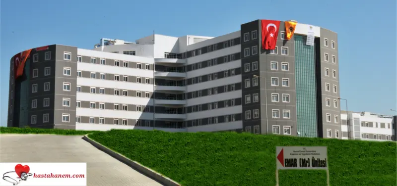 Tekirdağ Namık Kemal Üniversitesi Tıp Fakültesi Hastanesi Fizik Tedavi ve Rehabilitasyon Doktorları