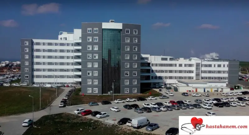 Tekirdağ Namık Kemal Üniversitesi Tıp Fakültesi Hastanesi Genel Cerrahi Doktorları