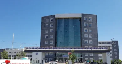 Tekirdağ Namık Kemal Üniversitesi Tıp Fakültesi Hastanesi Kadın Hastalıkları ve Doğum Doktorları