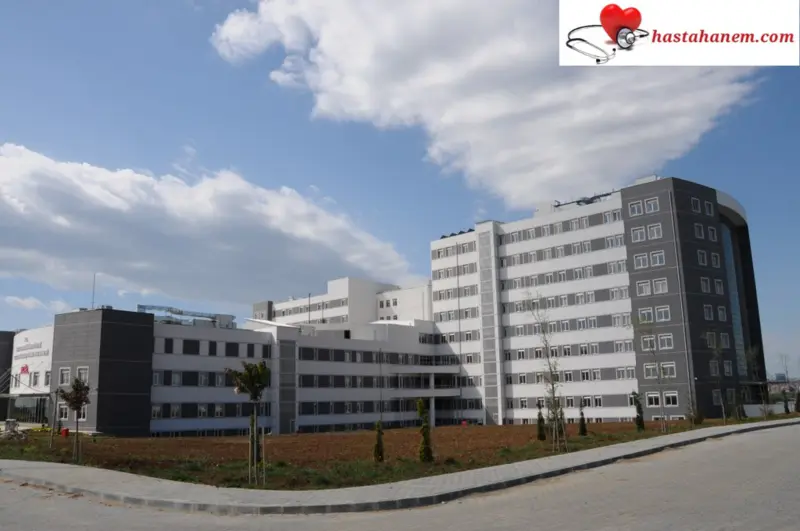 Tekirdağ Namık Kemal Üniversitesi Tıp Fakültesi Hastanesi Kulak Burun Boğaz Doktorları