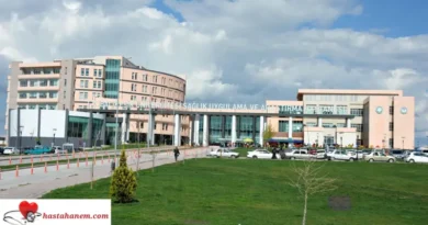 Balıkesir Üniversitesi Hastanesi Dermatoloji Cildiye Doktorları