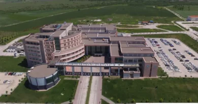 Balıkesir Üniversitesi Hastanesi Fizik Tedavi ve Rehabilitasyon Doktorları