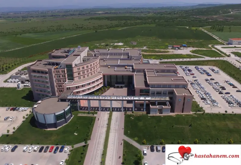 Balıkesir Üniversitesi Hastanesi Fizik Tedavi ve Rehabilitasyon Doktorları