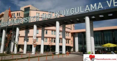 Balıkesir Üniversitesi Hastanesi Göğüs Hastalıkları Doktorları