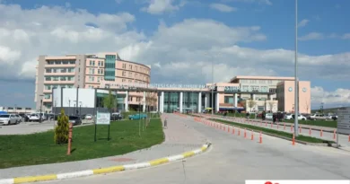 Balıkesir Üniversitesi Hastanesi Göz Hastalıkları Doktorları
