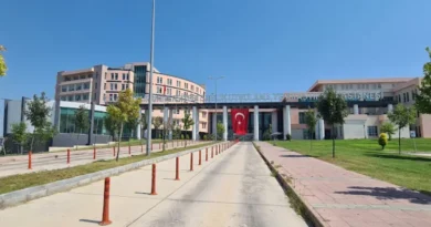 Balıkesir Üniversitesi Hastanesi Ortopedi ve Travmatoloji Doktorları