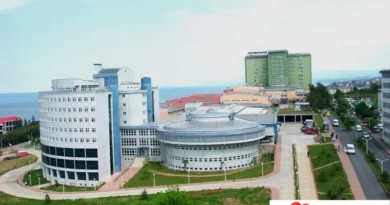 Karadeniz Teknik Üniversitesi Farabi Hastanesi Dermatoloji Cildiye Doktorları