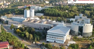 Karadeniz Teknik Üniversitesi Farabi Hastanesi Fizik Tedavi ve Rehabilitasyon Doktorları