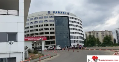 Karadeniz Teknik Üniversitesi Farabi Hastanesi Göğüs Hastalıkları Doktorları