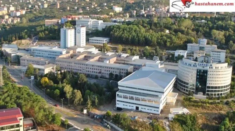 Karadeniz Teknik Üniversitesi Farabi Hastanesi Kadın Hastalıkları ve Doğum Doktorları