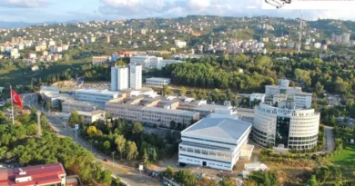 Karadeniz Teknik Üniversitesi Farabi Hastanesi Kardiyoloji Doktorları