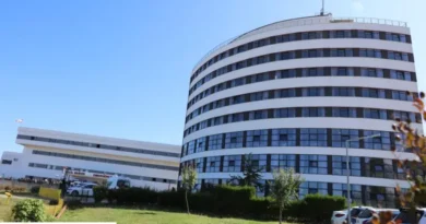 Karadeniz Teknik Üniversitesi Farabi Hastanesi Ortopedi ve Travmatoloji Doktorları