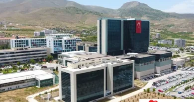 Malatya İnönü Üniversitesi Turgut Özal Tıp Merkezi Dermatoloji Cildiye Doktorları