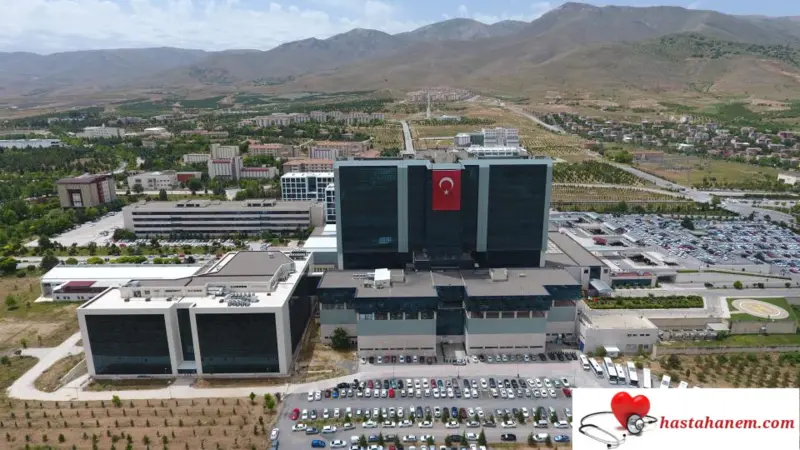 Malatya İnönü Üniversitesi Turgut Özal Tıp Merkezi Fizik Tedavi ve Rehabilitasyon Doktorları