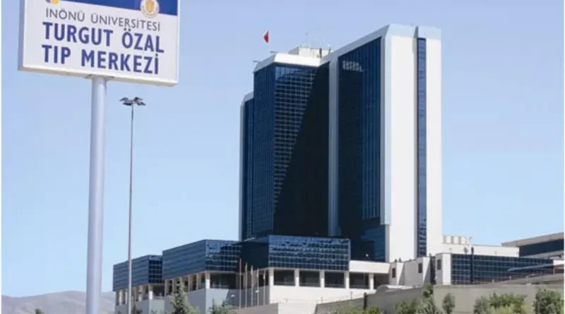 Malatya İnönü Üniversitesi Turgut Özal Tıp Merkezi Göz Hastalıkları Doktorları
