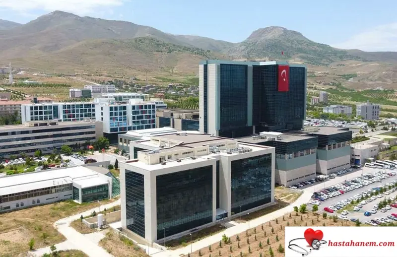Malatya İnönü Üniversitesi Turgut Özal Tıp Merkezi Plastik Rekonstrüktif ve Estetik Cerrahi Doktorları