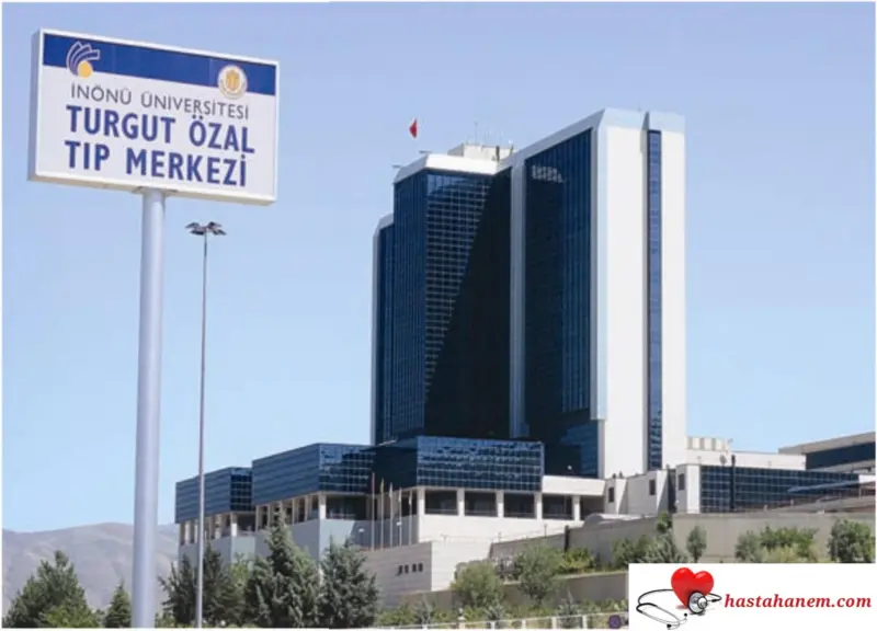 Malatya İnönü Üniversitesi Turgut Özal Tıp Merkezi Üroloji Doktorları